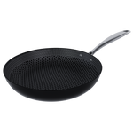 Signature Honey Koekenpan 20 cm - RVS