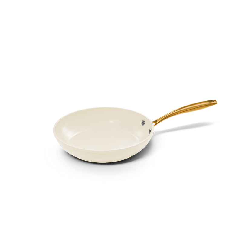 Vanilla Koekenpan 20 cm