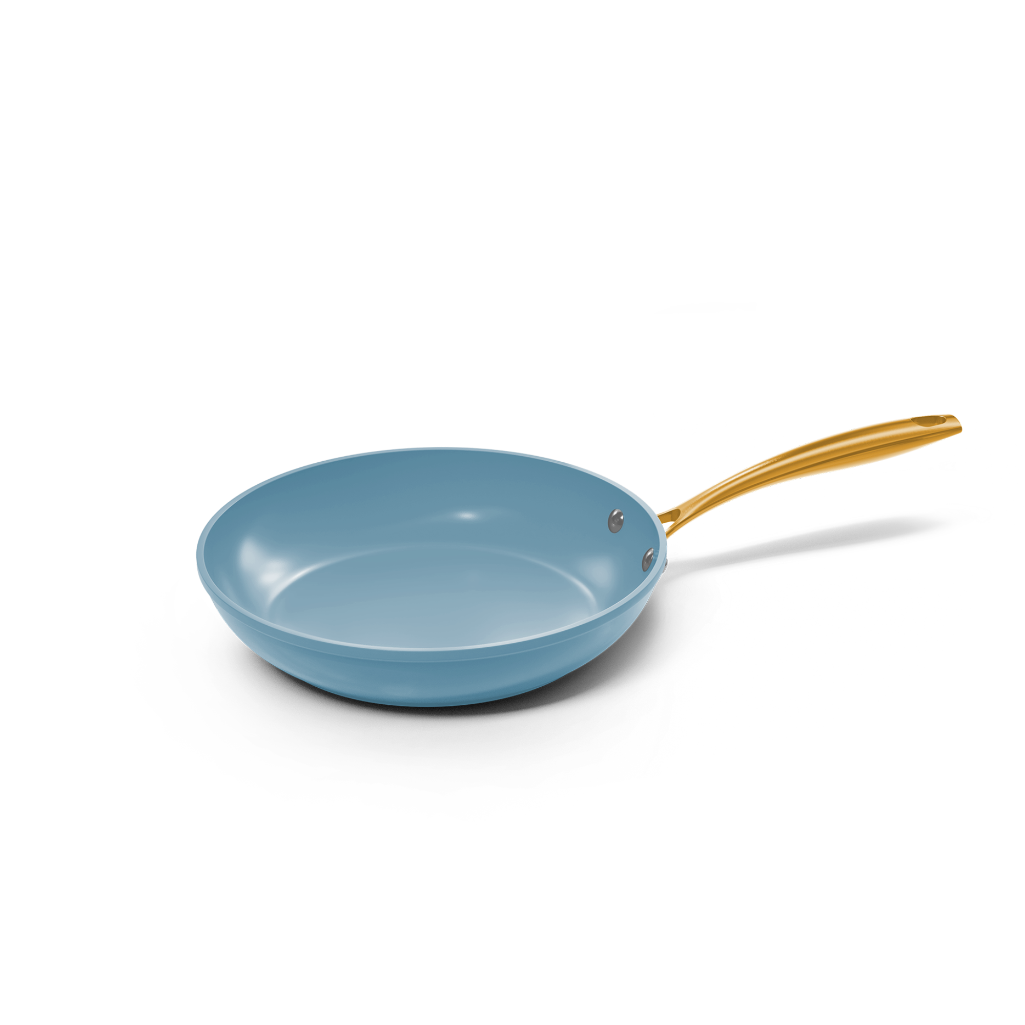 Ocean Blue Pfanne 24 cm
