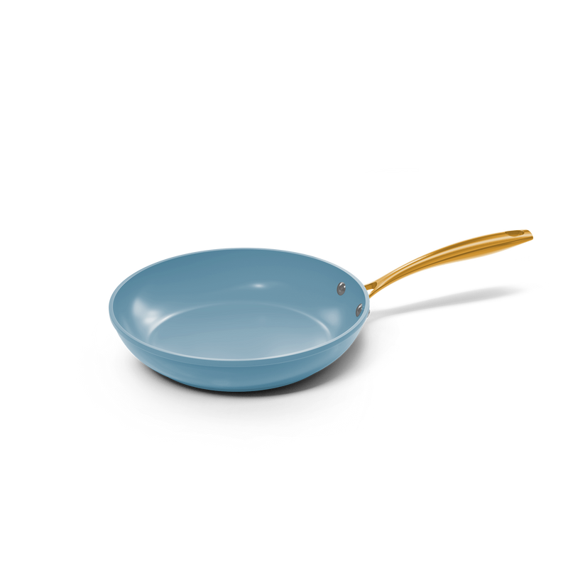 Ocean Blue Koekenpan 24 cm