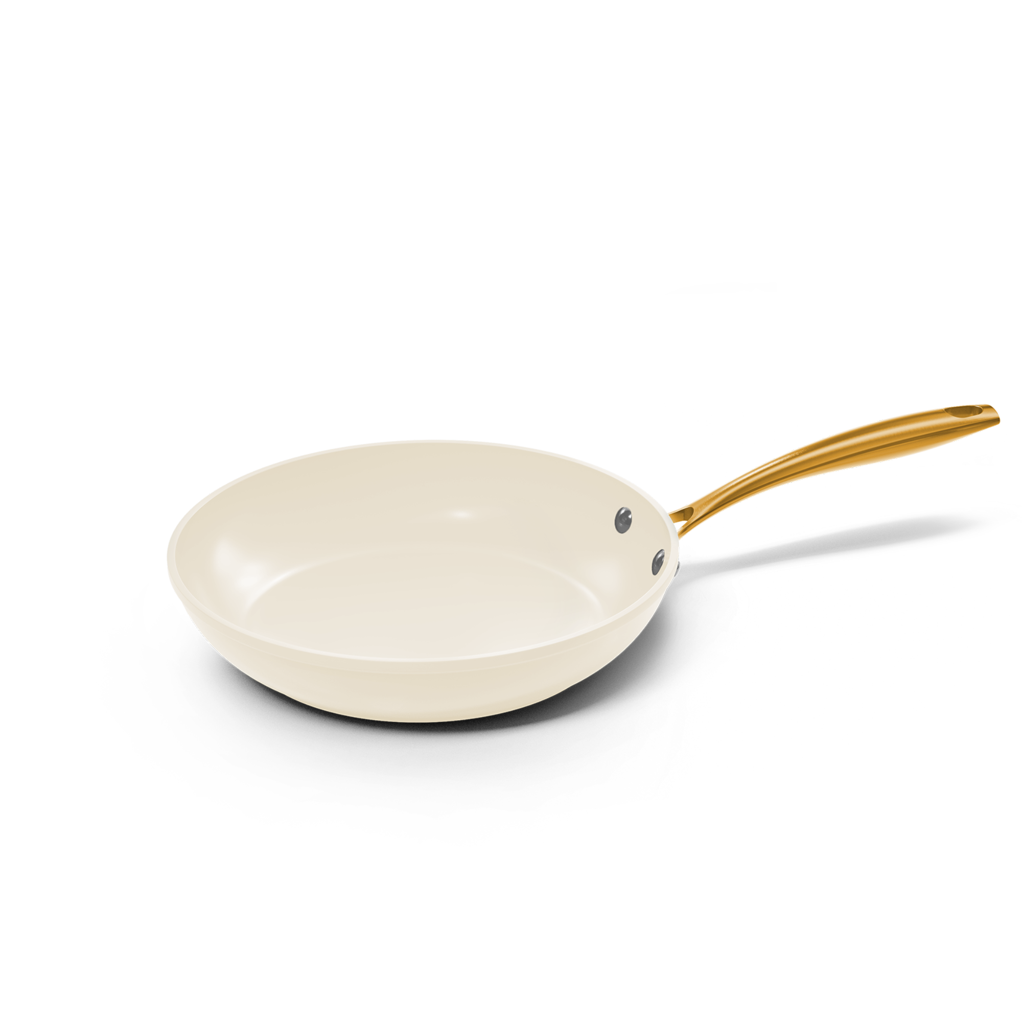 Vanilla Koekenpan 28 cm