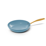 Ocean Blue Koekenpan 28 cm
