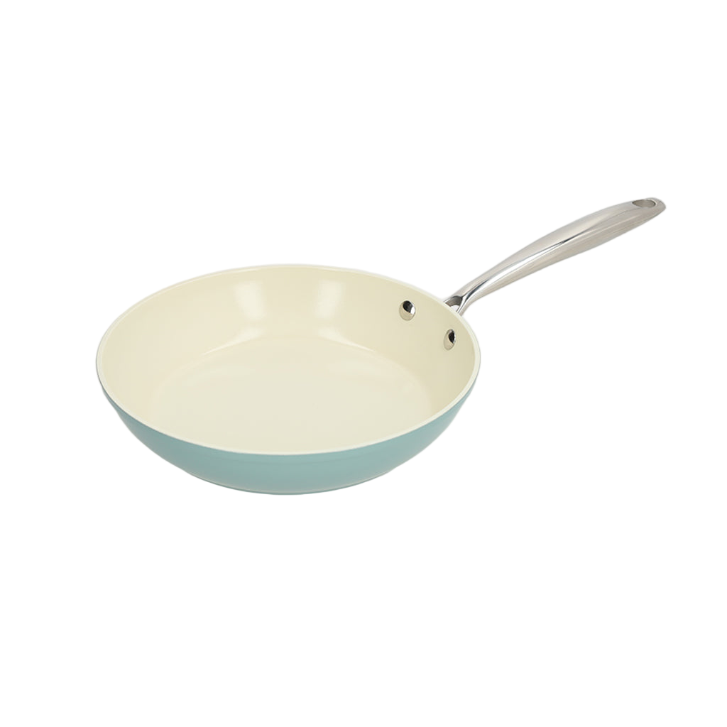 Go Blue Frying Pan 20 cm