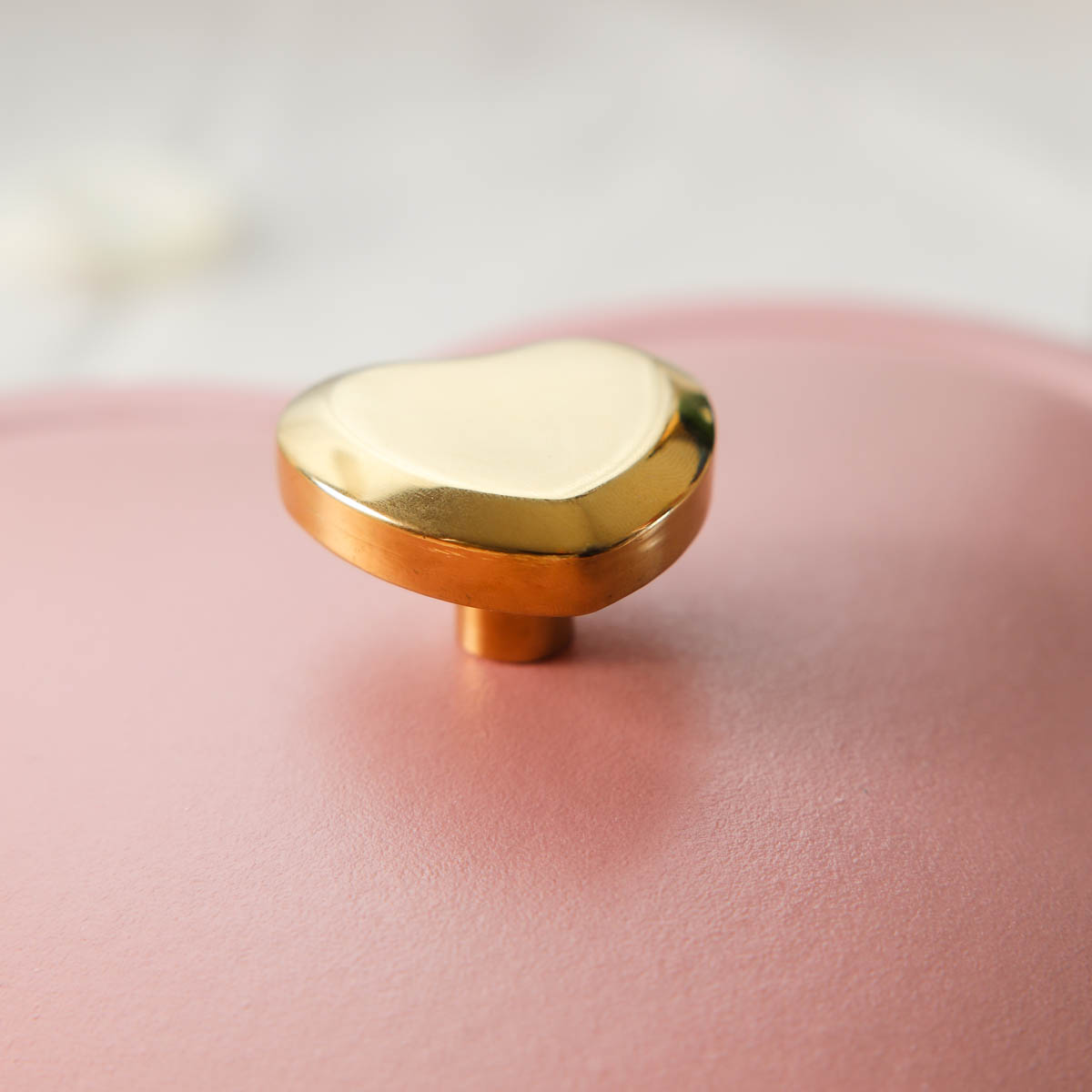 Love Gietijzeren Braadpan 20 cm