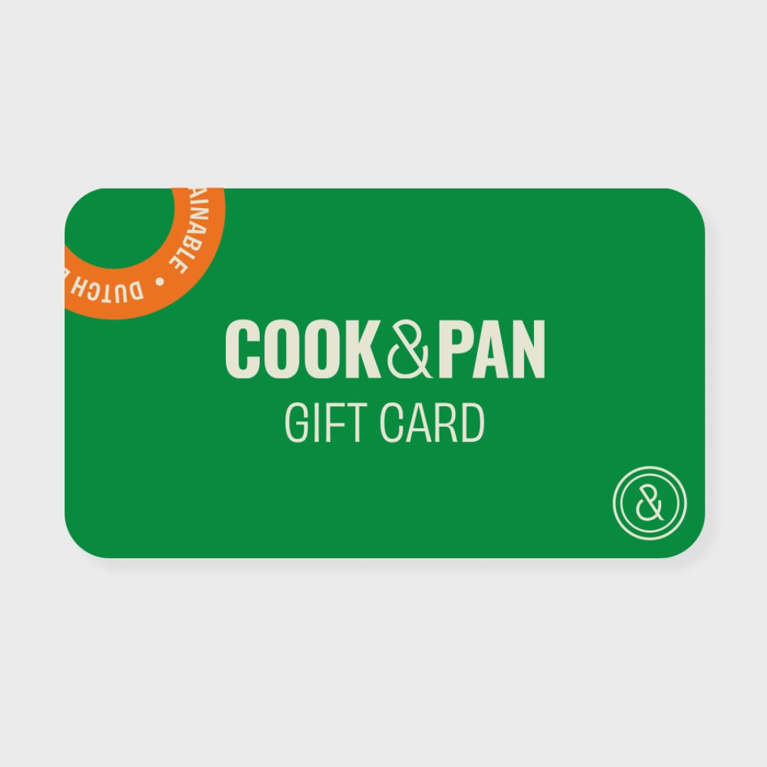 Cook and Pan Gift Card