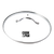 Pan lids