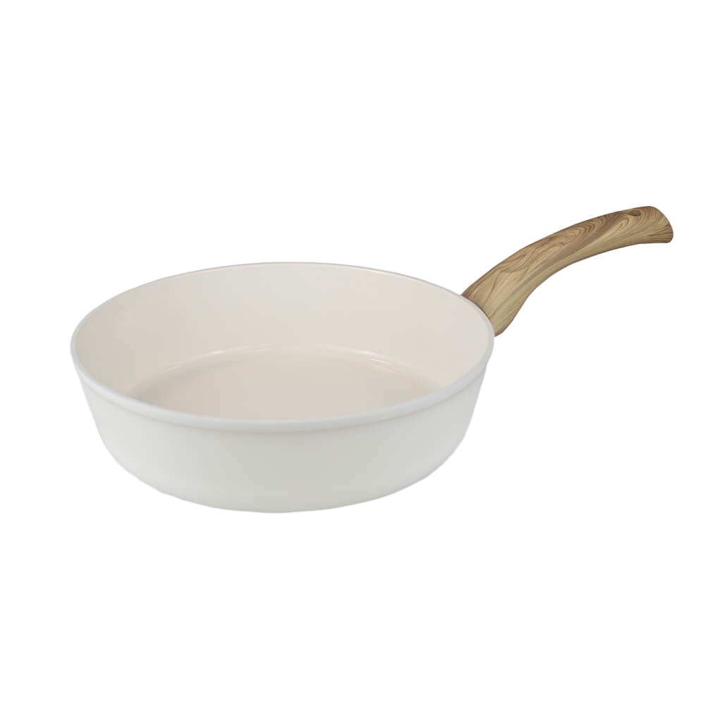 Go Ivory Hapjespan 24 cm