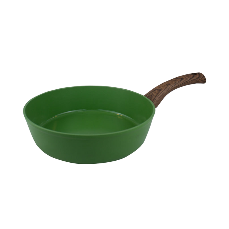 Go Green Sauté pan 28 cm