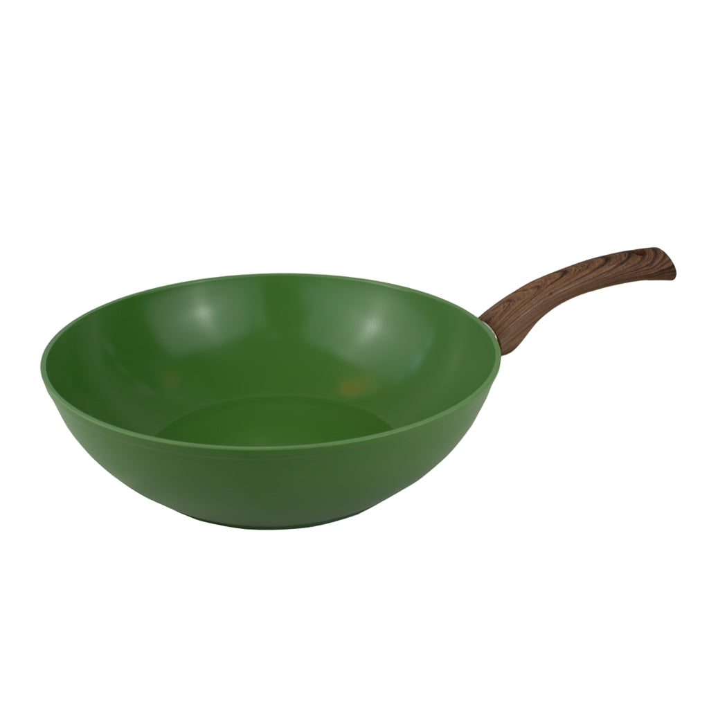 Go Green Wokpan 30 cm