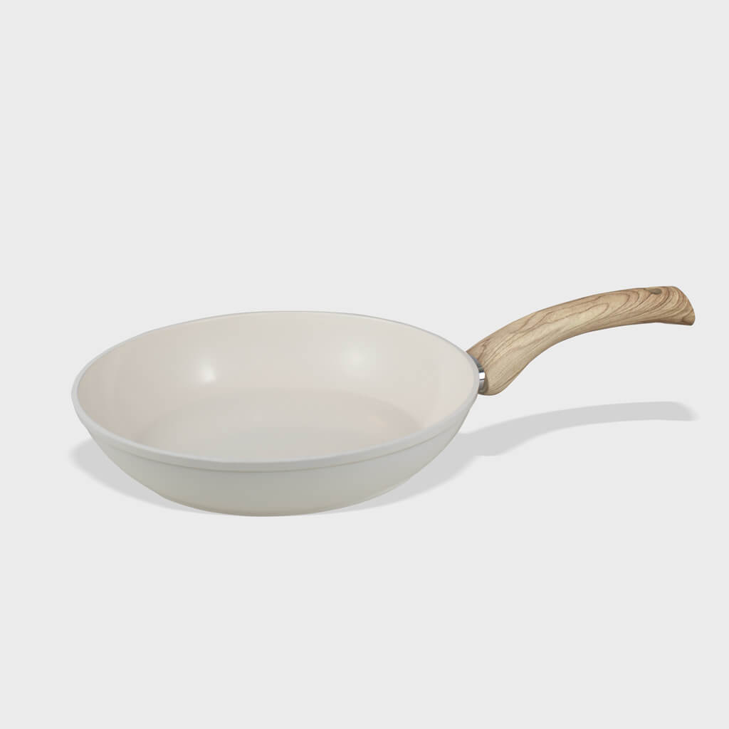 Tefal Extra Cook & Clean koekenpan 28 cm - Pan Tefal Extra Cook & Clean koekenpan 28 cm - Pan