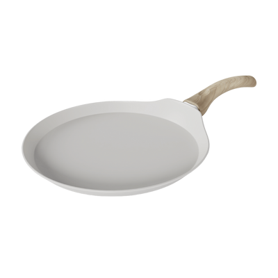 Go Ivory Pannenkoekenpan 28 cm