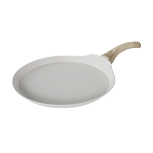 Go Ivory Poêles à crêpes 28 cm