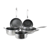 Pannenset 5-delig