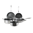 Honey Cookware set 5-piece