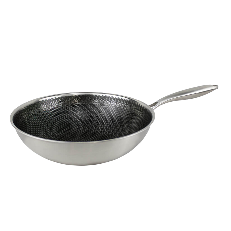Honey Wokpfanne 30 cm