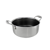 Honey Cooking Pot 24 cm