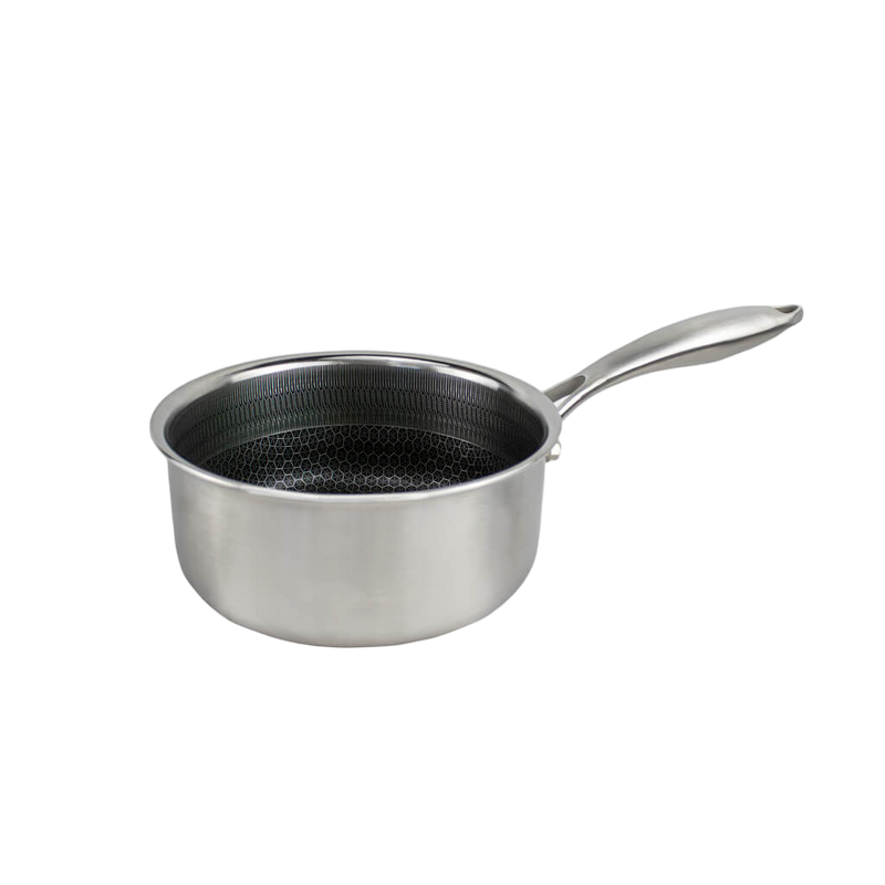 Honey Saucepan 18 cm