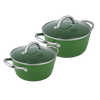 Go Green Cookware Set 2-piece