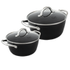 Signature Cookware Set 2-piece