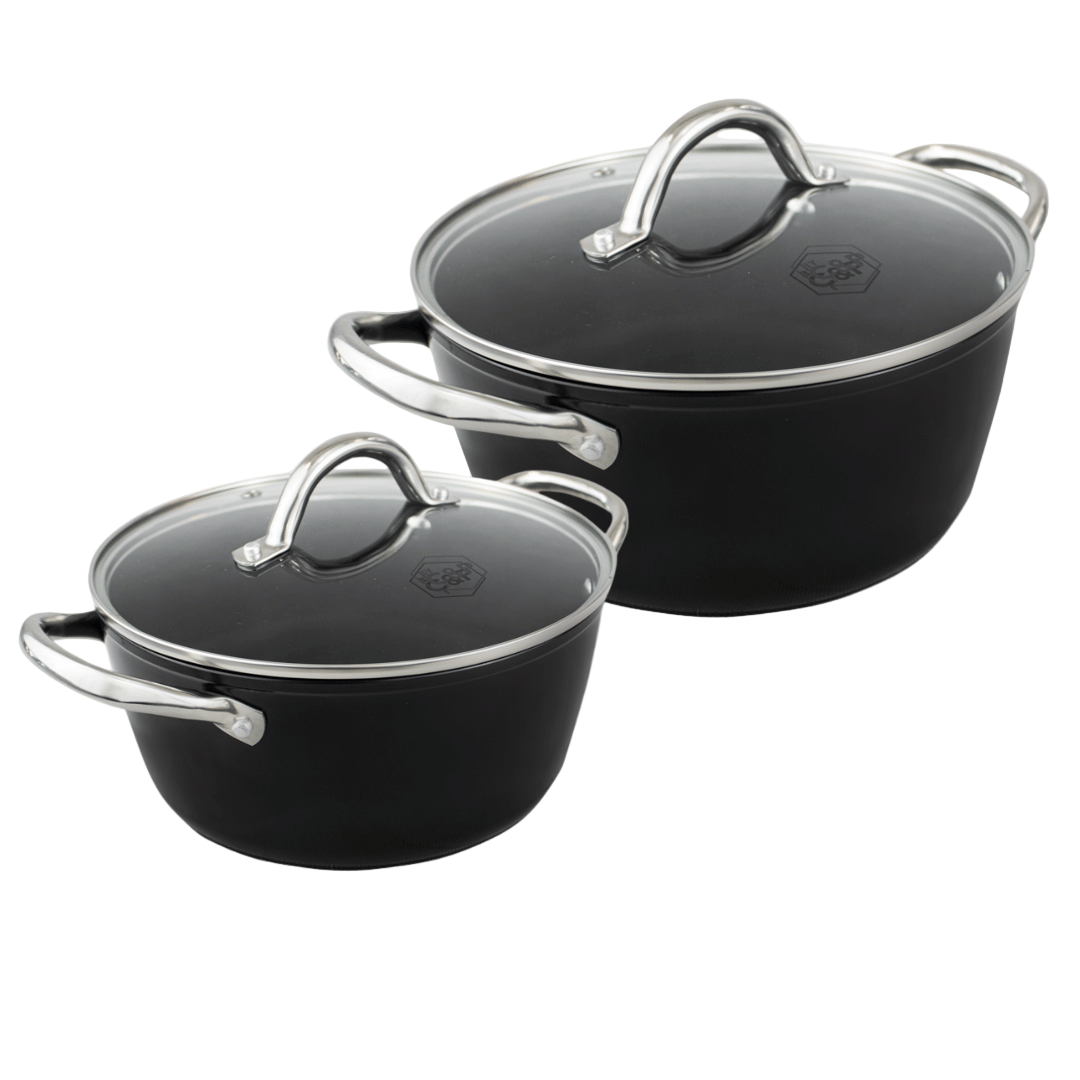 Signature Grydesæt 2 dele