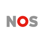 NOS logo