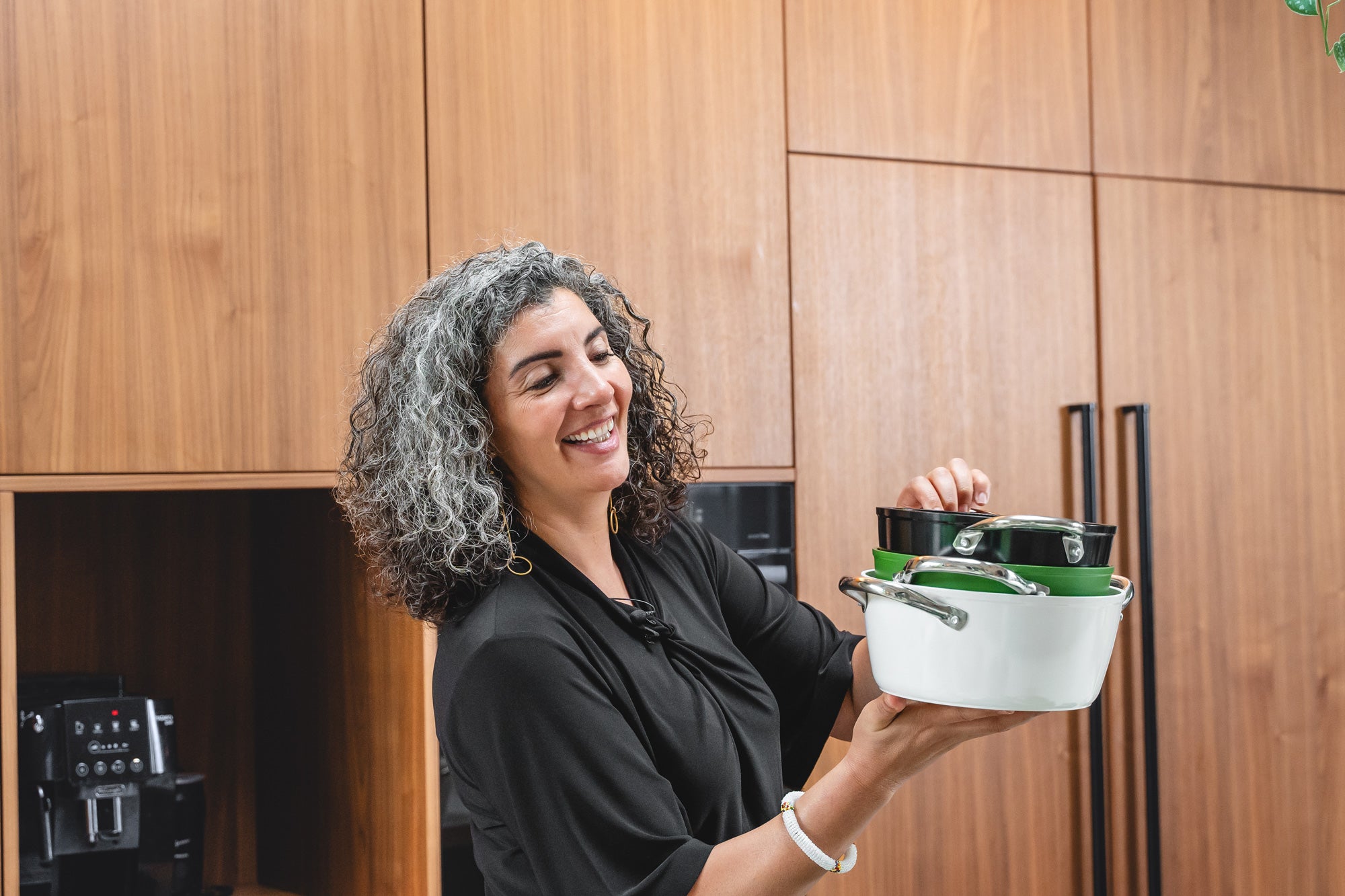 Nadia Zerouali PFAS Vrije pannen