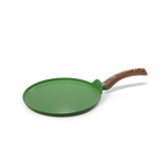 Poêle à crêpes Go Green 28 cm
