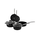 Signature Cookware set 5-piece