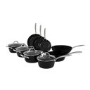 Signature Cookware set 9-piece