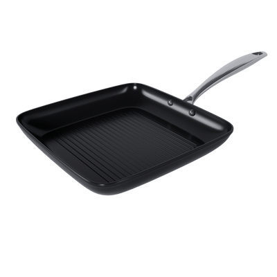 Signature Grill pan 28 cm