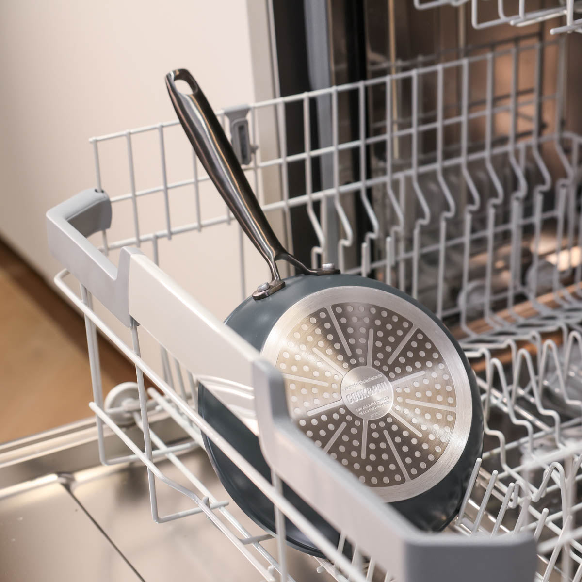 Poêle ardoise 28 cm