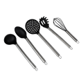 5-teiliger Spatel-Set