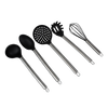 5-teiliger Spatel-Set