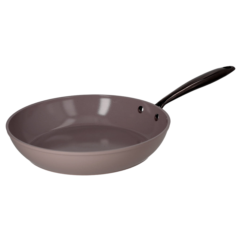 Taupe of Mind Frying pan 28 cm