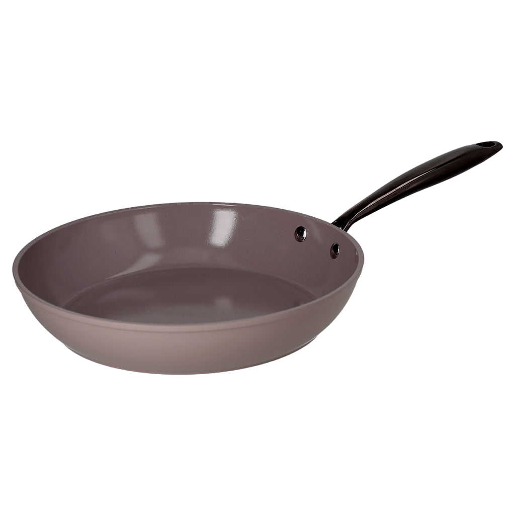 Taupe of Mind Koekenpan 24 cm