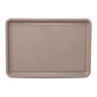 Bakplaat 39 x 26 cm uit de Taupe of Mind bakset 10-delig