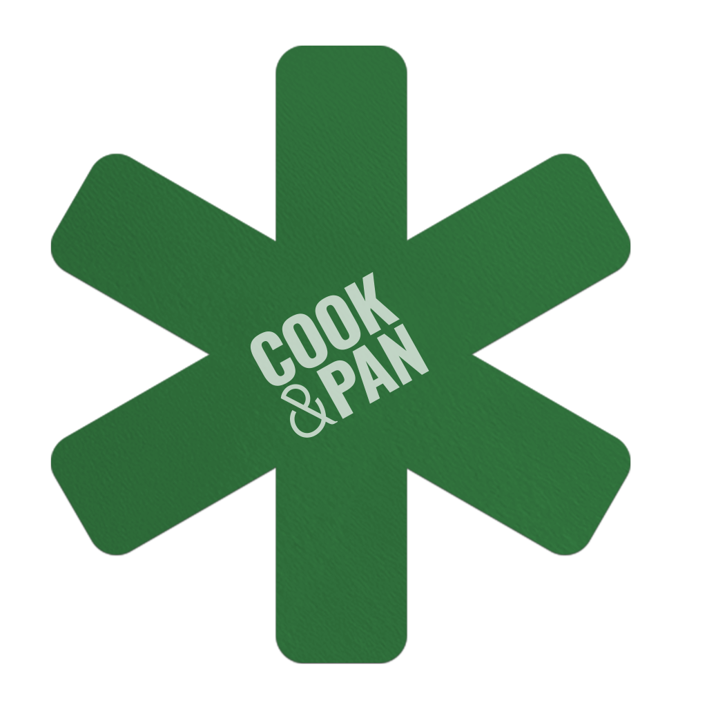 Go Green Pandebeskytter 3-pak