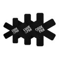 BY C&P Topf- und Pfannenschützer 3er-Pack