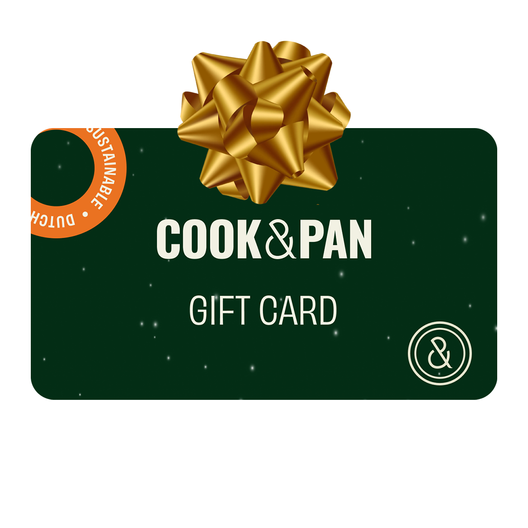 Cook and Pan Gift Card