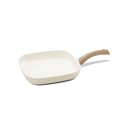 Go Ivory Grill pan 28 cm