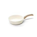 Go Ivory Sauteuse 24 cm