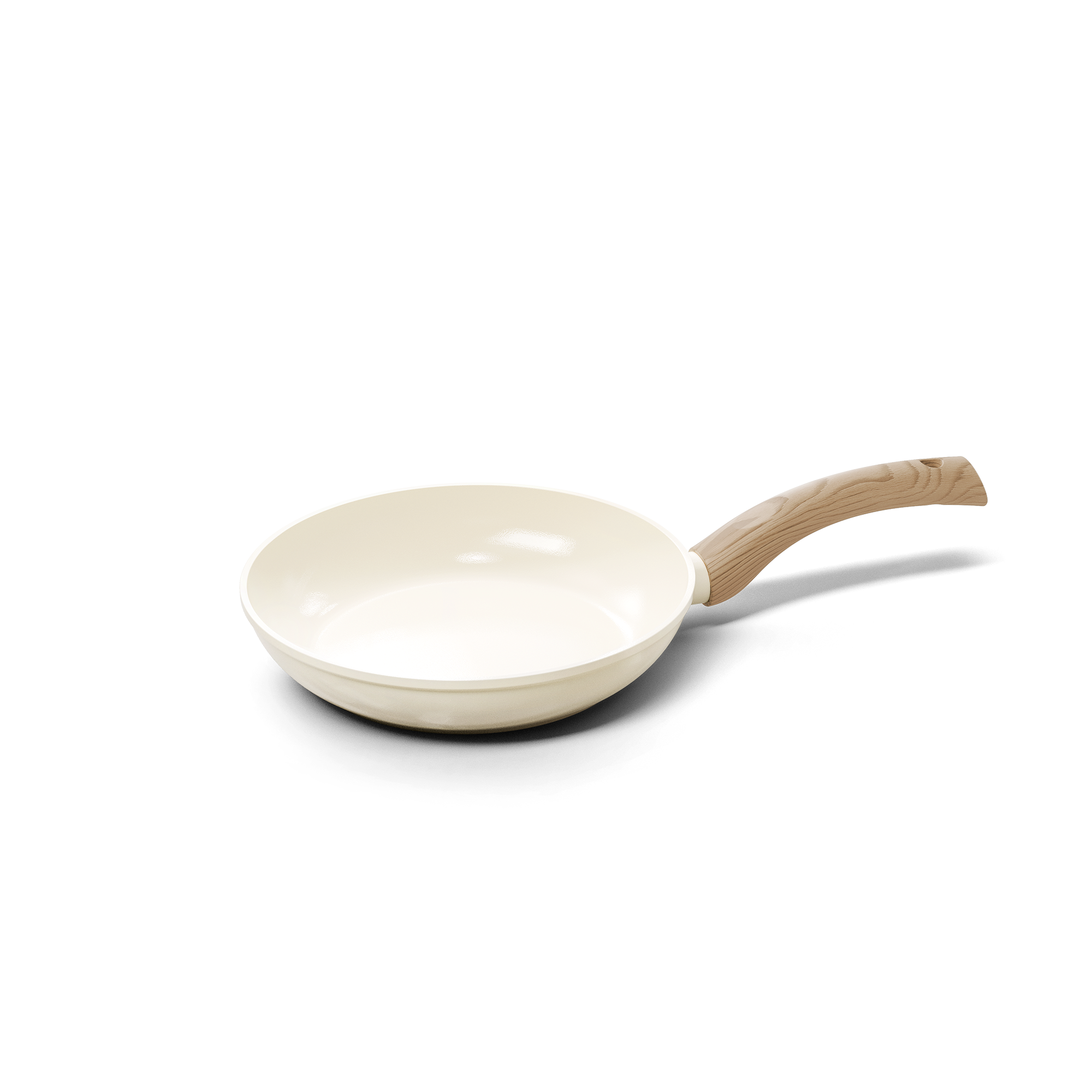 Go Ivory Stegepande 20 cm