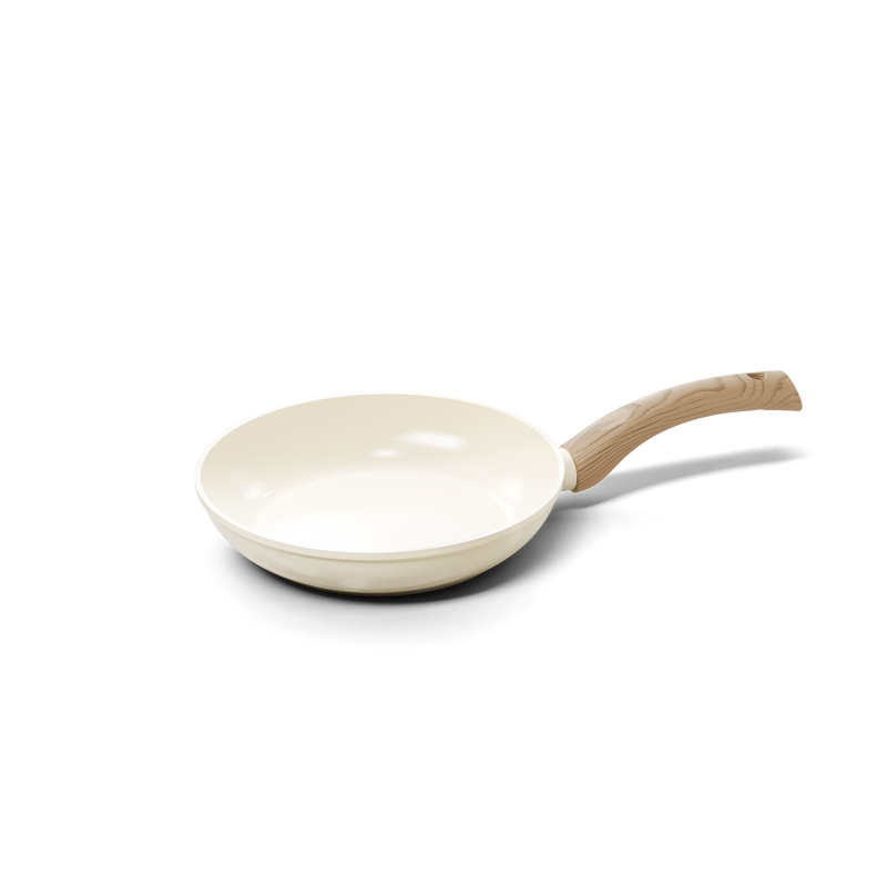 Go Ivory Stegepande 20 cm