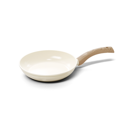 Koen Pans Koekenpan kopen - PFAS-vrij en duurzaam - Cook & Pan