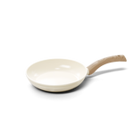 Go Ivory Koekenpan 24 cm