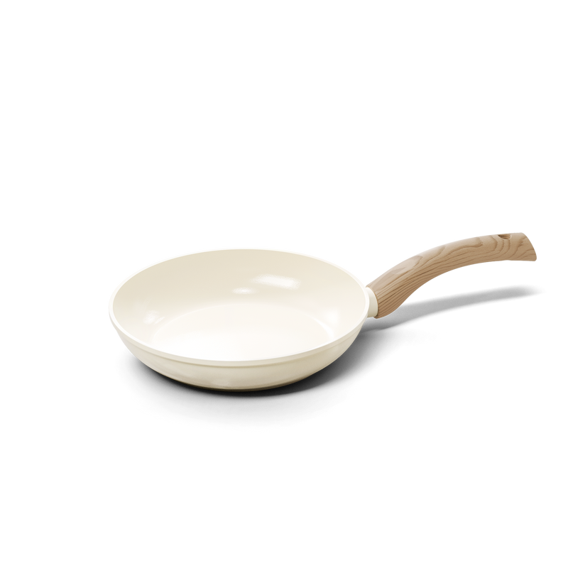 Poêle Go Ivory 24 cm