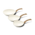 Beige Pannenset