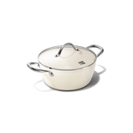 Go Ivory Kochtopf mit Deckel 24 cm