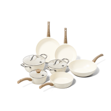 Cookware Set 7-Piece