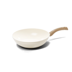 Go Ivory Poêle wok 30 cm